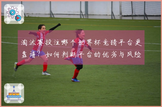 淘汰赛投注哪个世界杯竞猜平台更靠谱？如何判断平台的优劣与风险