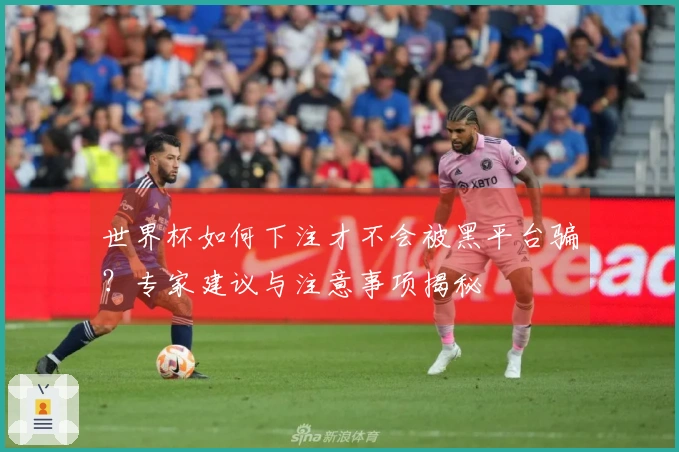 世界杯如何下注才不会被黑平台骗？专家建议与注意事项揭秘