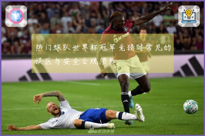 热门球队世界杯冠军竞猜时常见的误区与安全合规须知